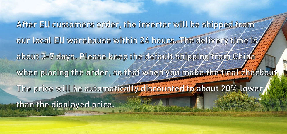Daxtromn 3.6KW 6.2KW solar inverter 24VDC 48vDC hybrid mppt 6200W pure sine wave hybrid charge controller 120A off grid On Grid