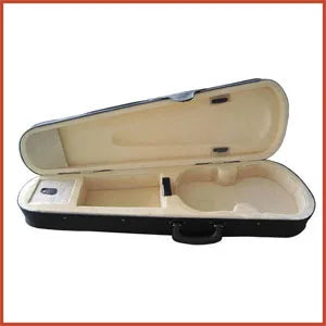 JB Collin-Mezin French Professional Violin 4/4 Size Hand Made Oil Antiqued Varnish Austrian Spruce Stradivarius