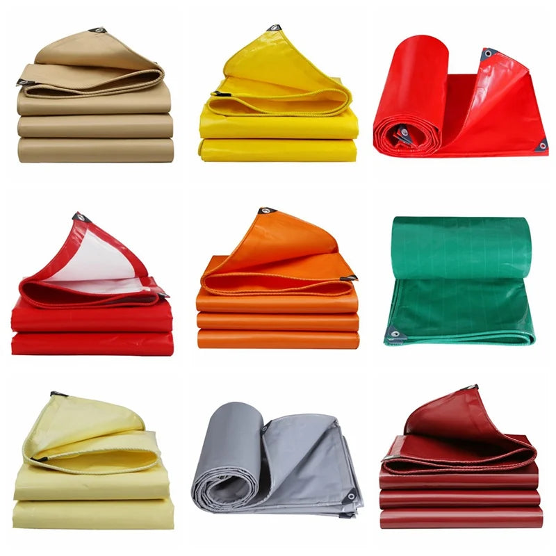 Customize Size Sun shade Net/ Tarpaulin / Balcony Screen ........and so on
