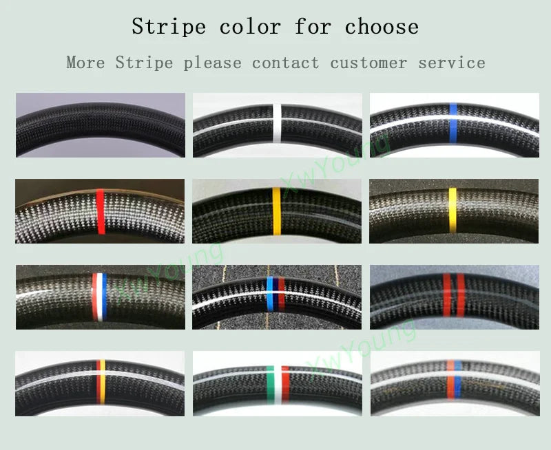 For BMW 3 Series E82 E84 E87 X1 E90 320d E92 E93 320i(No Paddle Shifters) 100% Real Carbon Fiber Car Steering Wheel