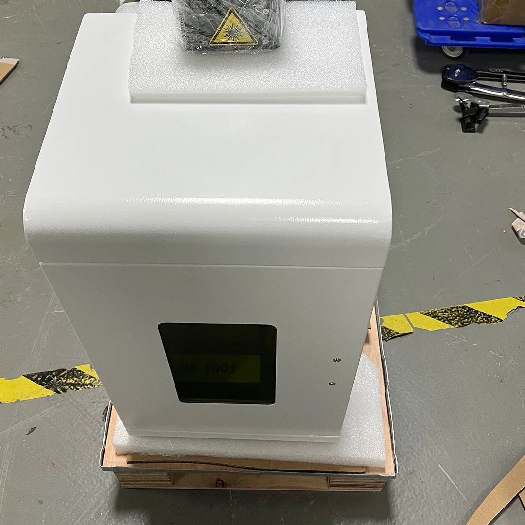 Focuslaser Laser Marking Machine Maintenance Accessories