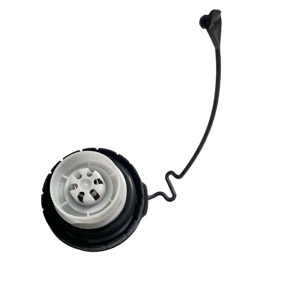 Fuel Tank Gas Cap BNYF42250 Compatible with For Mazda 3 2004 2009 and For Mazda 5 2006 2010 Direct Replacement Part