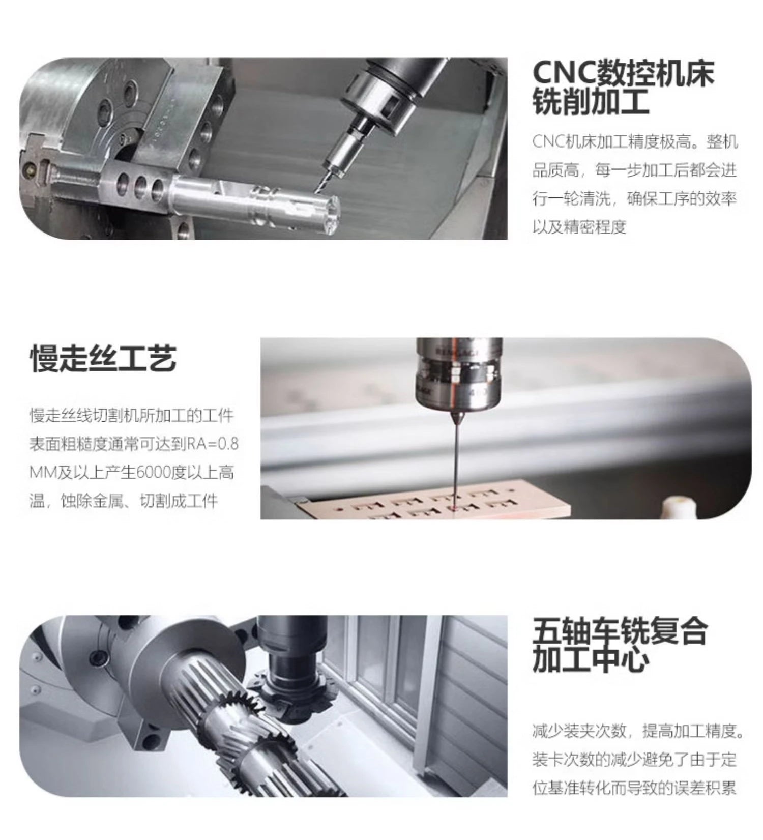 Clothing cutting machine, handicraft fabric cutting machine, complete set of automatic track fabric electric scissors