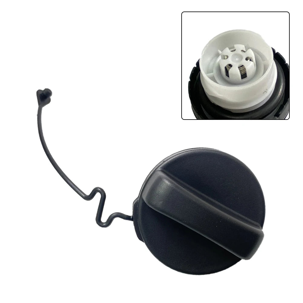 Fuel Tank Gas Cap BNYF42250 Compatible with For Mazda 3 2004 2009 and For Mazda 5 2006 2010 Direct Replacement Part
