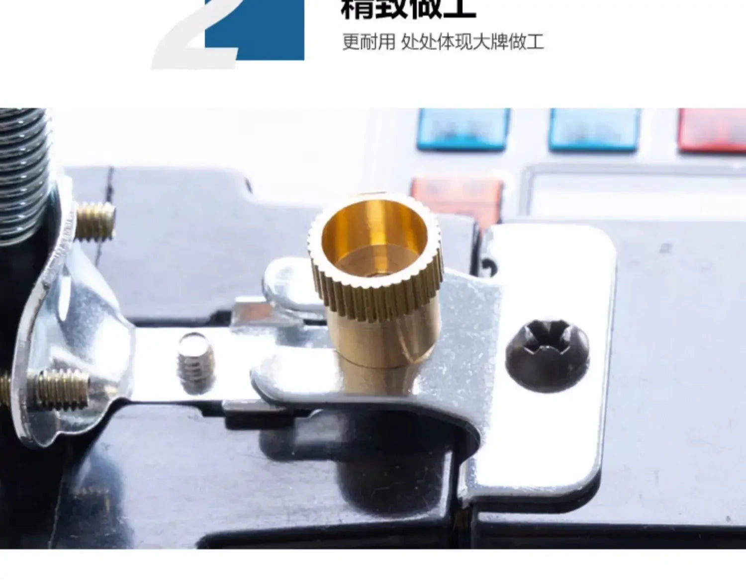 Clothing cutting machine, handicraft fabric cutting machine, complete set of automatic track fabric electric scissors