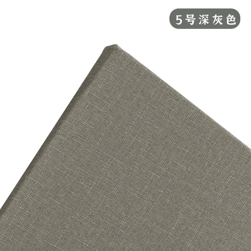 Bench Cushion Custom Bay Window Cushion 50Dhigh Density Sponge Chair Seat Sofa Pillow For Sofas Garden Bench Seat Swing Backseat