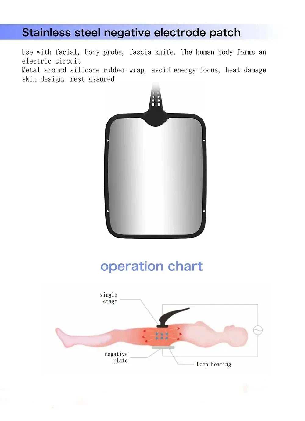 Portable 448KHZ  Tecar Therapy RET CET Diathermy Body Sliming Machine Pain Relief Skin Tightening Deep Care 2023 NEW