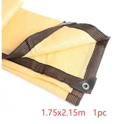 Customize Size Sun shade Net/ Tarpaulin / Balcony Screen ........and so on