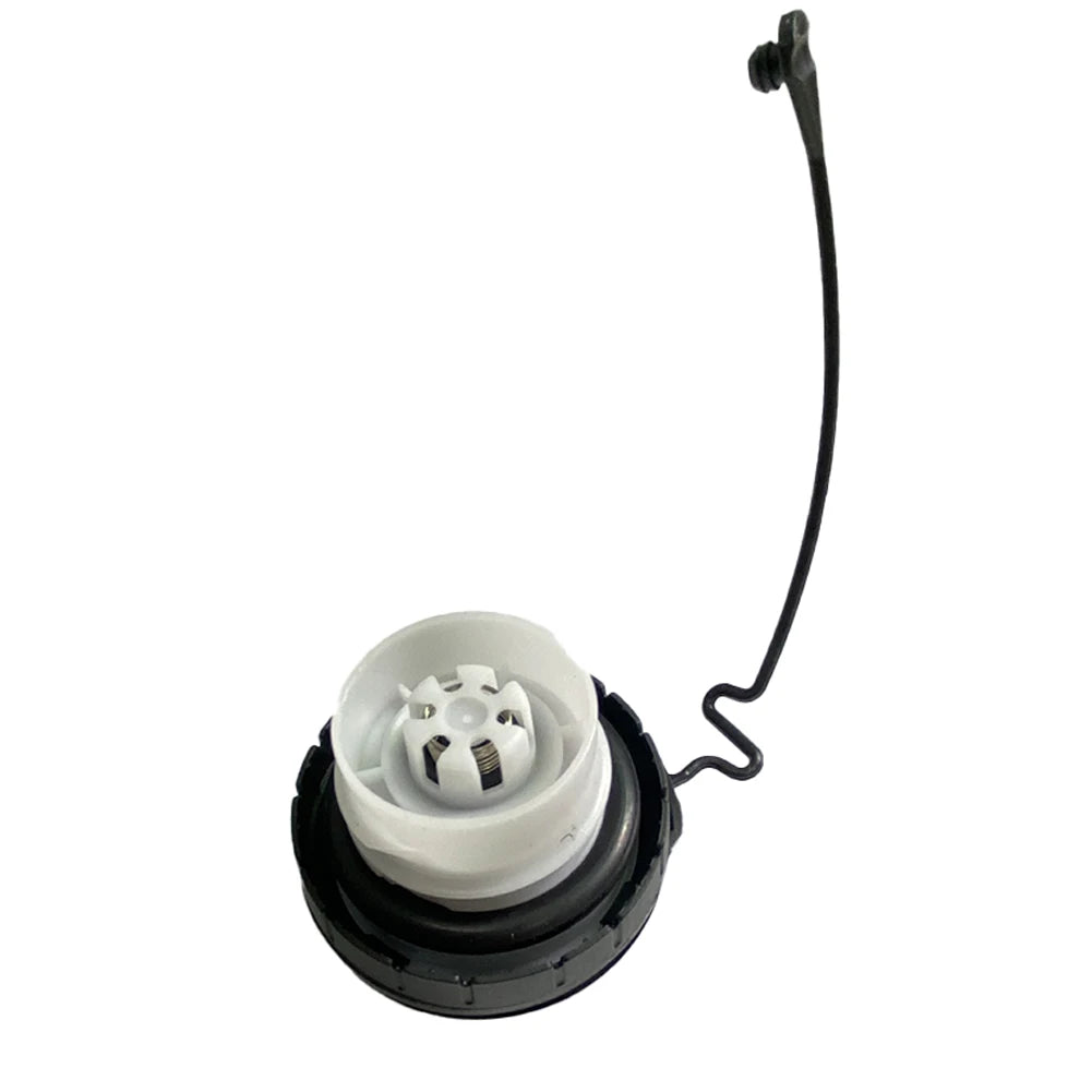 Fuel Tank Gas Cap BNYF42250 Compatible with For Mazda 3 2004 2009 and For Mazda 5 2006 2010 Direct Replacement Part