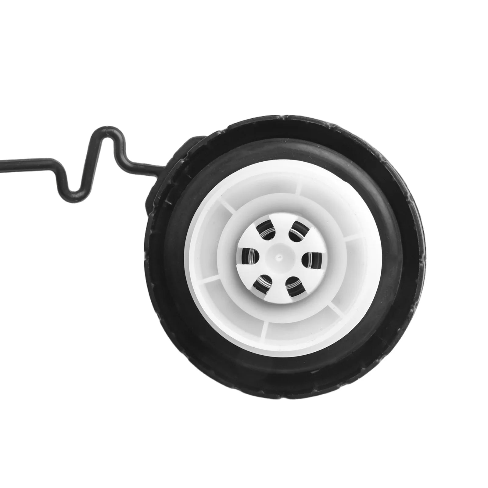 Fuel Tank Gas Cap BNYF42250 Compatible with For Mazda 3 2004 2009 and For Mazda 5 2006 2010 Direct Replacement Part