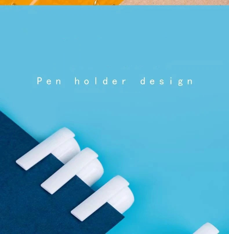3/5/7Pcs/Set For Metal White Marker Pen Oily Waterproof Plastic Gel Pen Writing Drawing Graffiti Pen Stationery Notebook