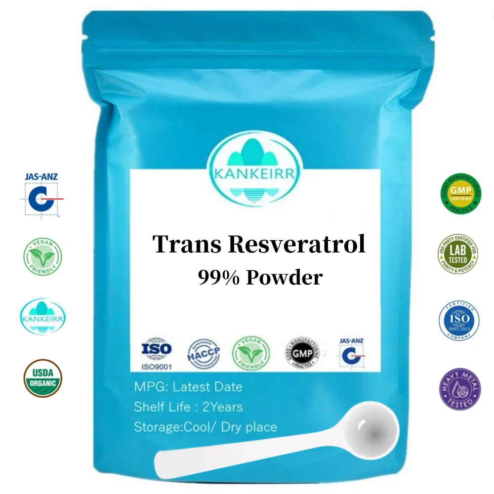 No.014 Trans-R,Anti Aging Antioxidant [Newest Product]