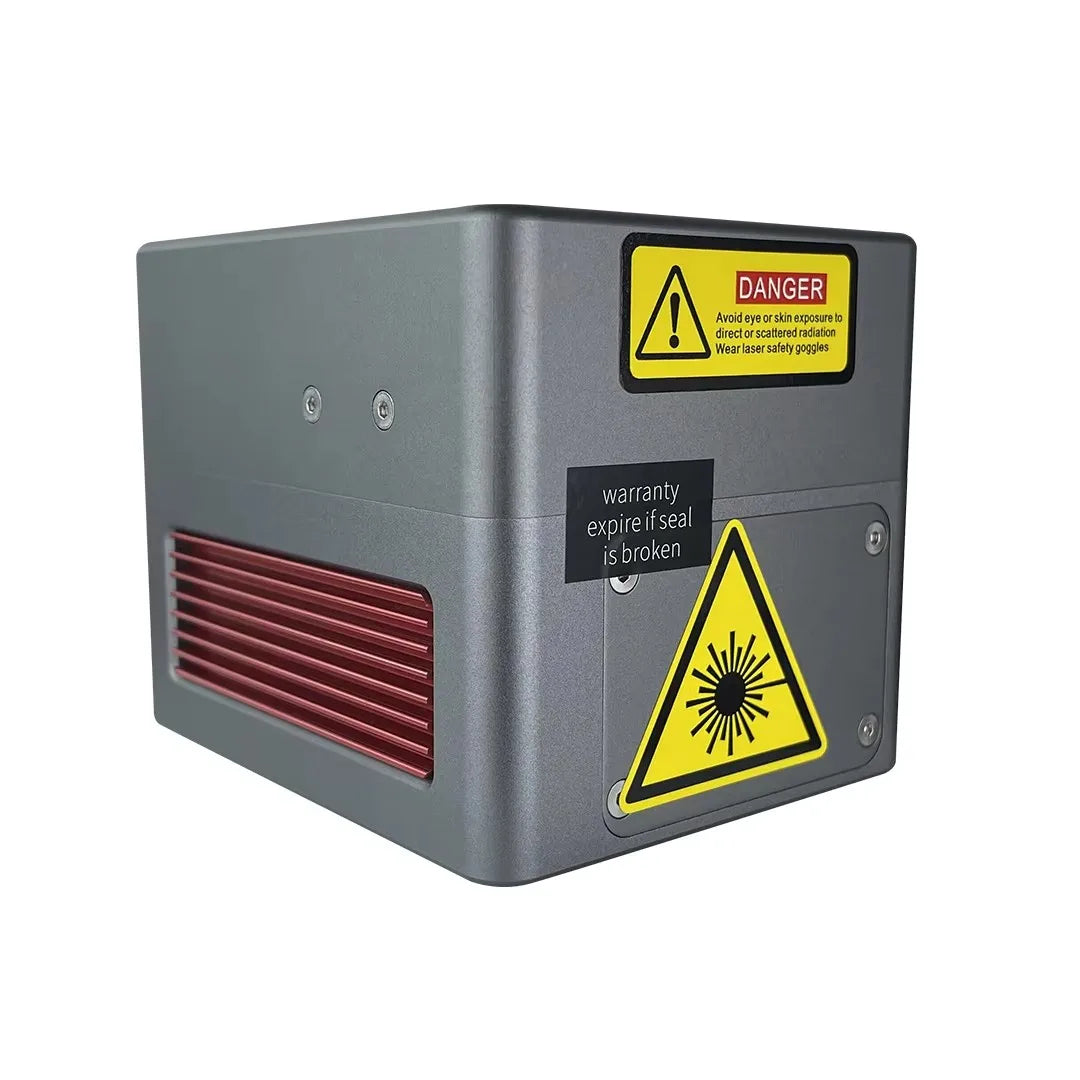 Focuslaser Laser Marking Machine Maintenance Accessories