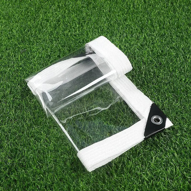 Customize Size Sun shade Net/ Tarpaulin / Balcony Screen ........and so on