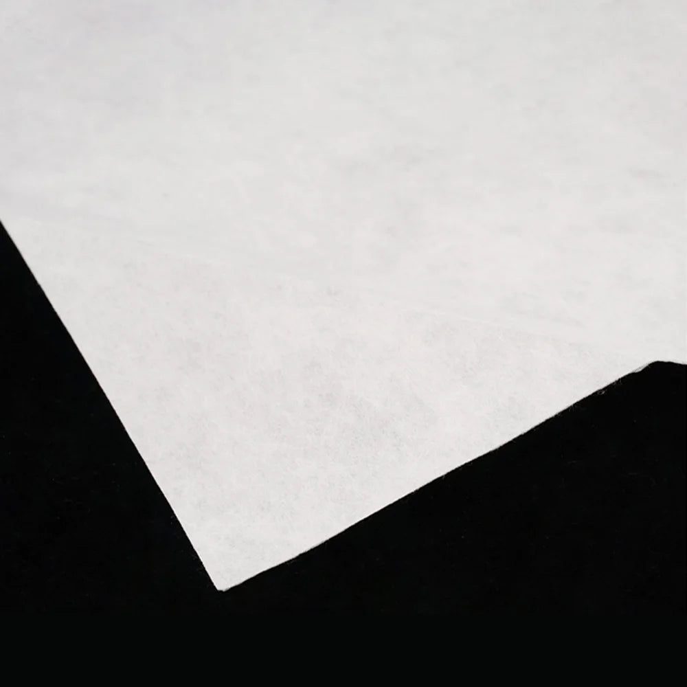 10 Yards Hot Water Water Soluble Lining Diy Lining Cloth Interfacing Fabric Clothing Accessories for Computer Embroidery Lace