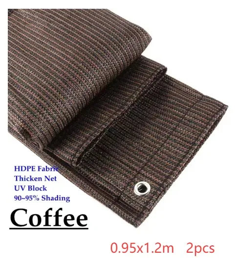 Customize Size Sun shade Net/ Tarpaulin / Balcony Screen ........and so on