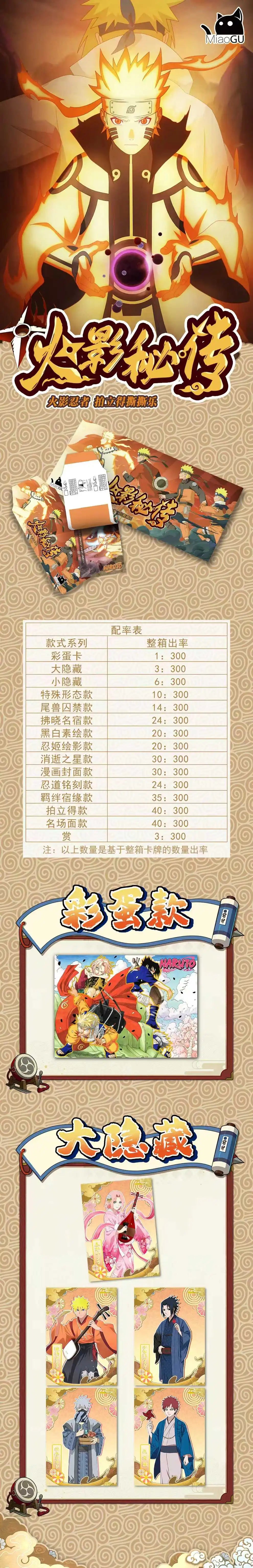 VIP Collection Card Make up the difference