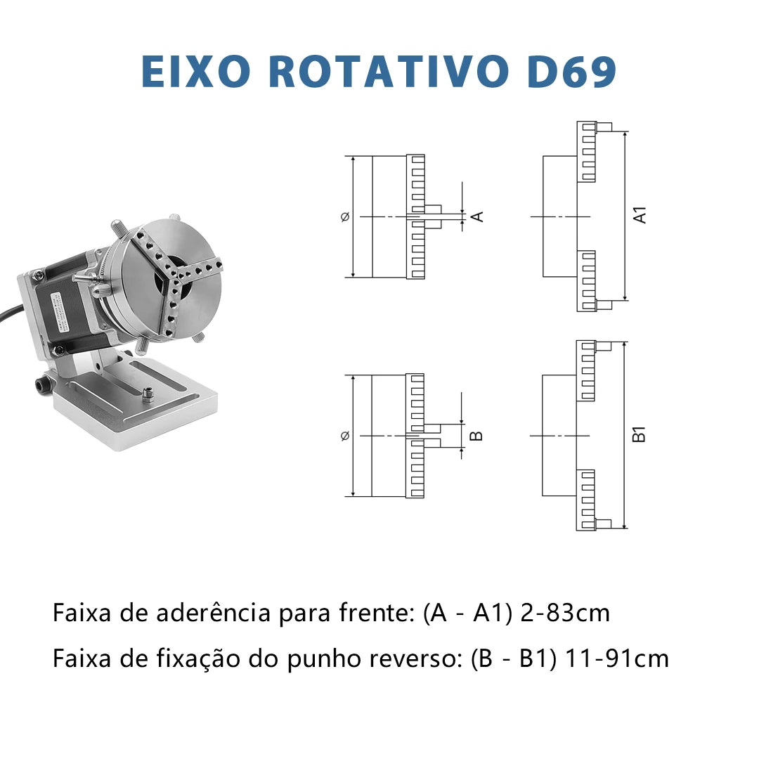 Focuslaser Laser Marking Machine Maintenance Accessories