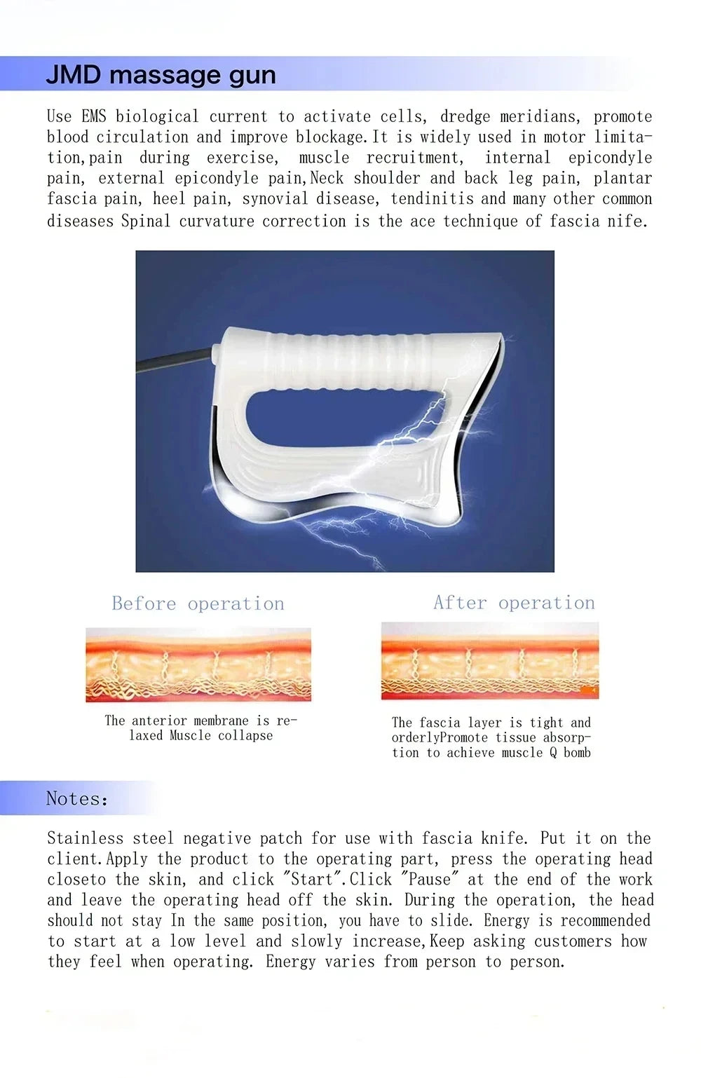 Portable 448KHZ  Tecar Therapy RET CET Diathermy Body Sliming Machine Pain Relief Skin Tightening Deep Care 2023 NEW