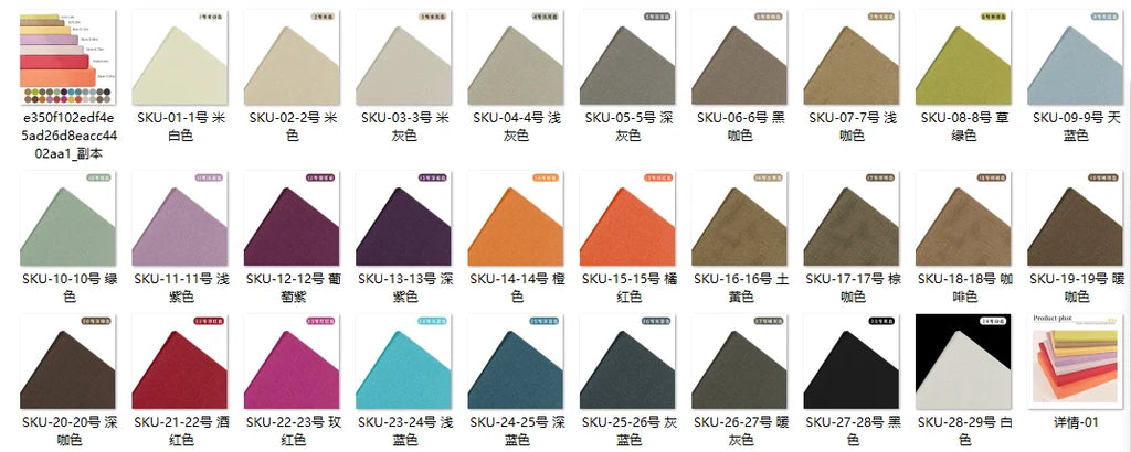 Bench Cushion Custom Bay Window Cushion 50Dhigh Density Sponge Chair Seat Sofa Pillow For Sofas Garden Bench Seat Swing Backseat