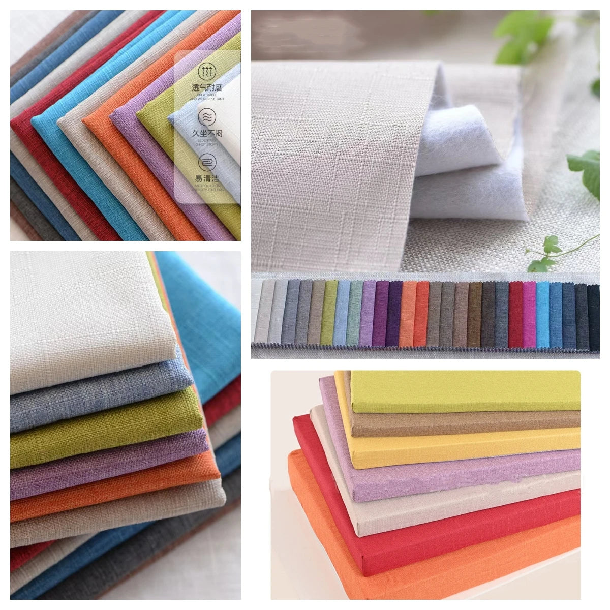 Bench Cushion Custom Bay Window Cushion 50Dhigh Density Sponge Chair Seat Sofa Pillow For Sofas Garden Bench Seat Swing Backseat