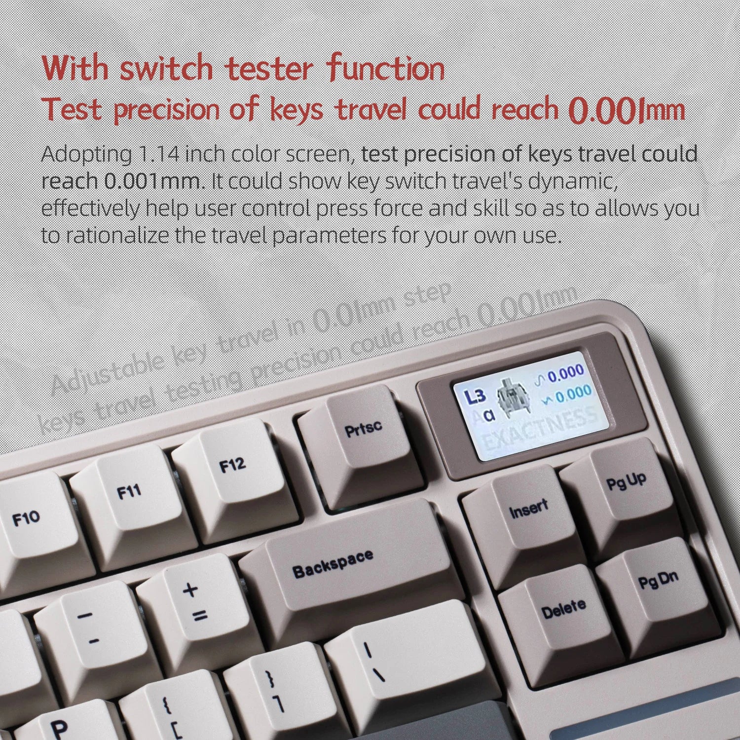 SIKAKEYB Castle HM80 82 Keys New Arrival E-Sports Magnetic Keyboard Gateron Magnetic Jade Pro Switch Gasket Hall Effect Keyboard
