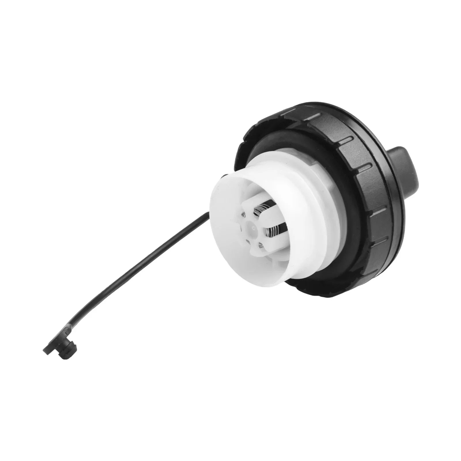 Fuel Tank Gas Cap BNYF42250 Compatible with For Mazda 3 2004 2009 and For Mazda 5 2006 2010 Direct Replacement Part