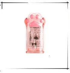 1 Piece Lytwtw's Adhesive Kawaii Animals Pig Sticky Notes Notepad Memo Pad Office School Supplies Stationery Sticker