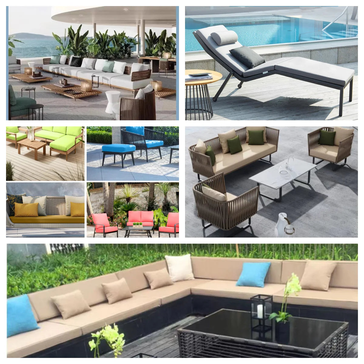 Bench Cushion Custom Bay Window Cushion 50Dhigh Density Sponge Chair Seat Sofa Pillow For Sofas Garden Bench Seat Swing Backseat