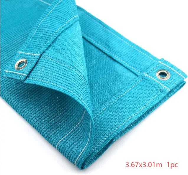 Customize Size Sun shade Net/ Tarpaulin / Balcony Screen ........and so on